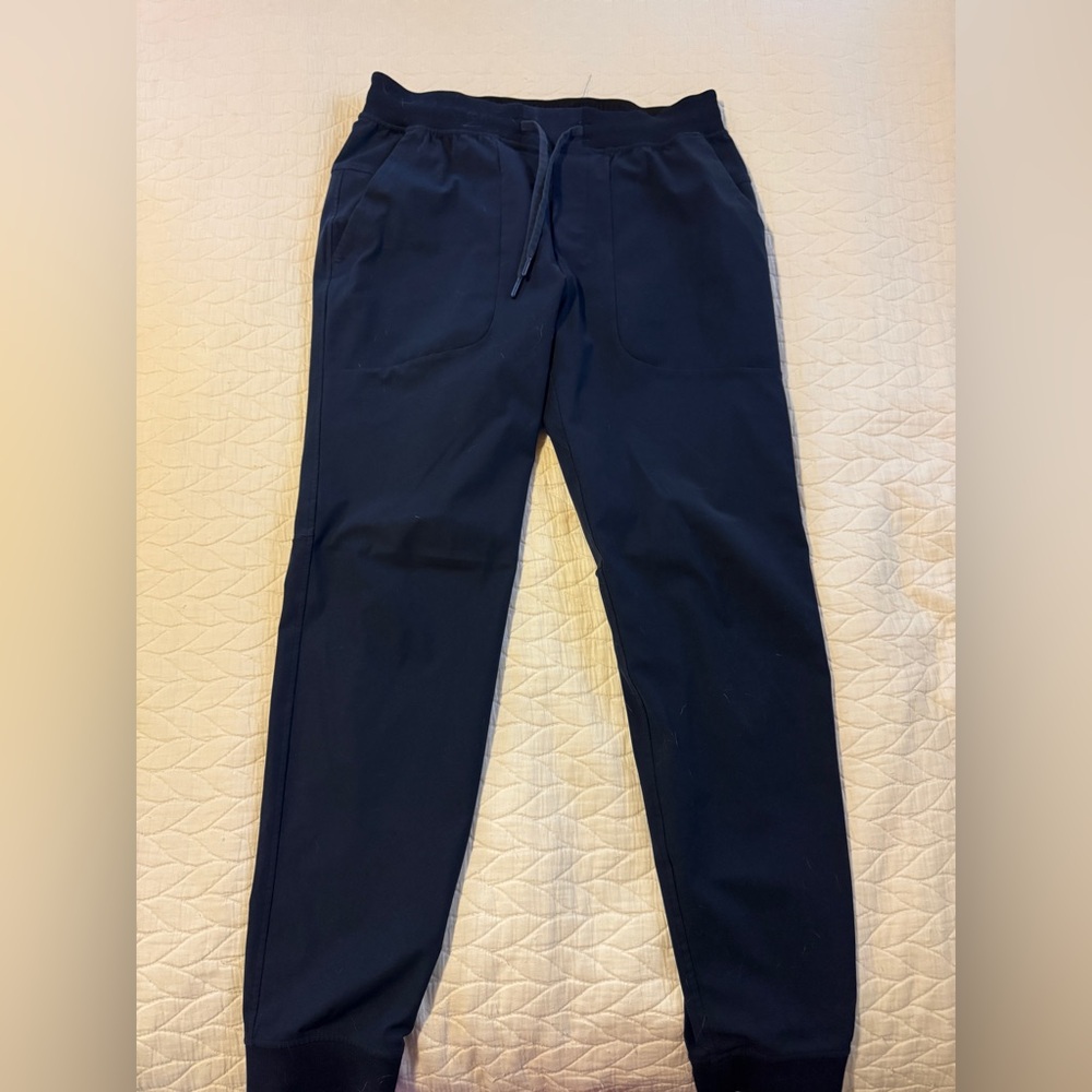 Men's Lululemon Navy Joggers